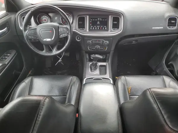 2C3CDXBG3NH182725 2022 DODGE CHARGER - Image 8