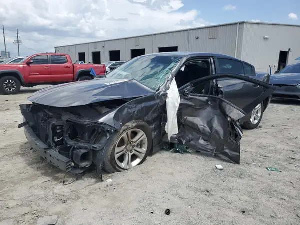 2C3CDXBG3NH183535 2022 DODGE CHARGER - Image 1