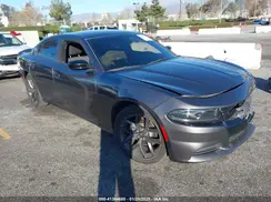 2C3CDXBG3NH186340 2022 DODGE CHARGER