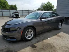 2C3CDXBG3NH187343 2022 DODGE CHARGER