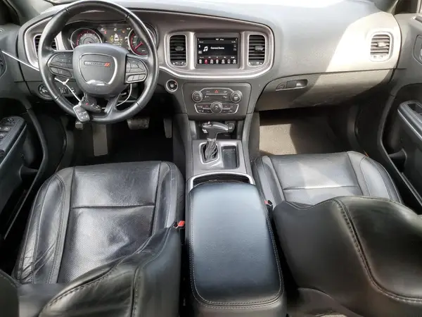 2C3CDXBG3NH187343 2022 DODGE CHARGER - Image 8