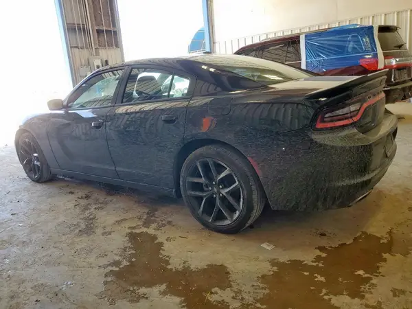 2C3CDXBG3NH189545 2022 DODGE CHARGER - Image 2