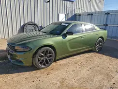 2C3CDXBG3NH193353 2022 DODGE CHARGER
