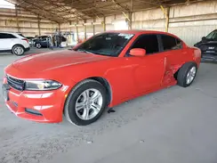 2C3CDXBG3NH196611 2022 DODGE CHARGER