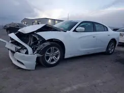 2C3CDXBG3NH196995 2022 DODGE CHARGER