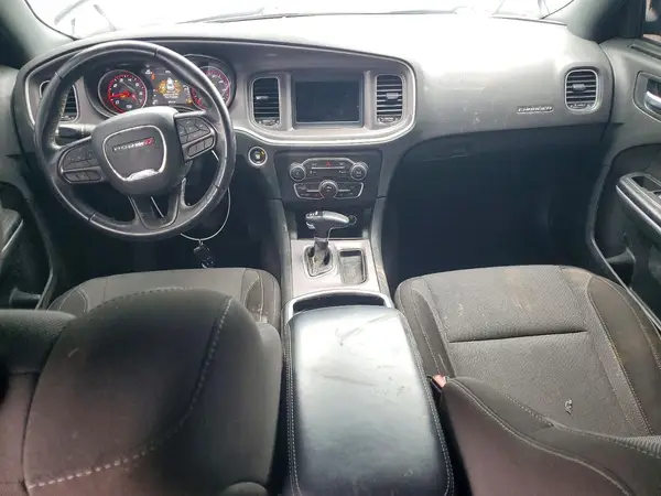 2C3CDXBG3NH200673 2022 DODGE CHARGER - Image 8