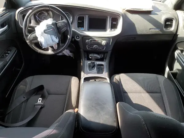 2C3CDXBG3NH200706 2022 DODGE CHARGER - Image 8