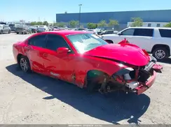2C3CDXBG3NH200785 2022 DODGE CHARGER