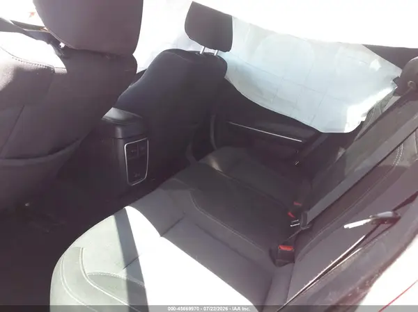 2C3CDXBG3NH200785 2022 DODGE CHARGER - Image 8