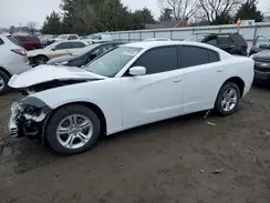 2C3CDXBG3NH200947 2022 DODGE CHARGER