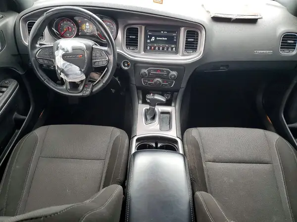 2C3CDXBG3NH200947 2022 DODGE CHARGER - Image 8