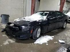 2C3CDXBG3NH201158 2022 DODGE CHARGER