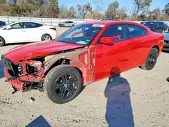 2C3CDXBG3NH201614 2022 DODGE CHARGER