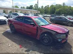 2C3CDXBG3NH202505 2022 DODGE CHARGER