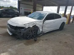 2C3CDXBG3NH202567 2022 DODGE CHARGER