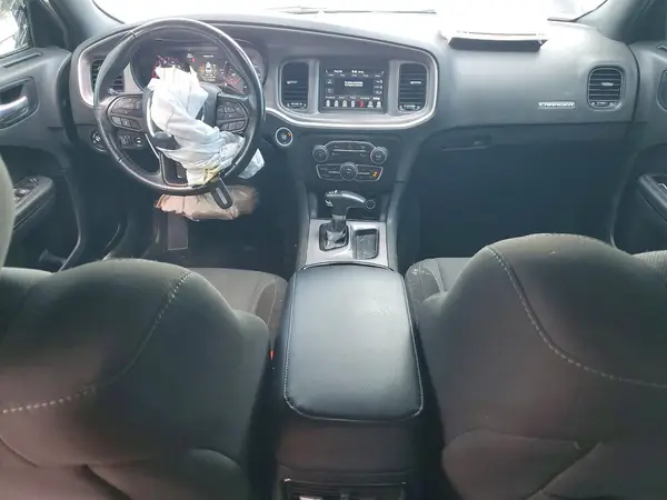 2C3CDXBG3NH202567 2022 DODGE CHARGER - Image 8