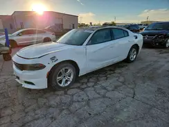 2C3CDXBG3NH207719 2022 DODGE CHARGER
