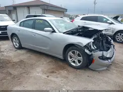 2C3CDXBG3NH207784 2022 DODGE CHARGER