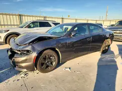 2C3CDXBG3NH207851 2022 DODGE CHARGER