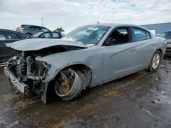 2C3CDXBG3NH208188 2022 DODGE CHARGER