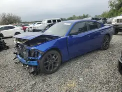 2C3CDXBG3NH210247 2022 DODGE CHARGER