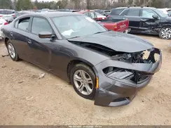 2C3CDXBG3NH212743 2022 DODGE CHARGER