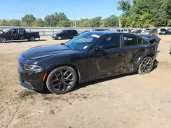 2C3CDXBG3NH213648 2022 DODGE CHARGER