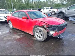 2C3CDXBG3NH216209 2022 DODGE CHARGER