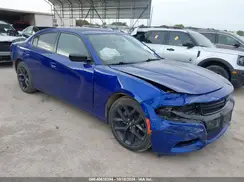 2C3CDXBG3NH217585 2022 DODGE CHARGER