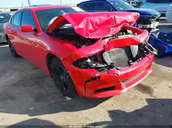 2C3CDXBG3NH220292 2022 DODGE CHARGER