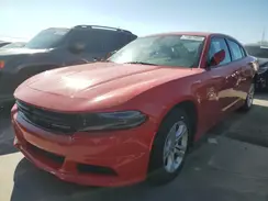 2C3CDXBG3NH220308 2022 DODGE CHARGER