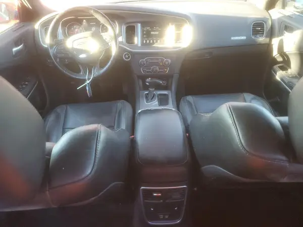 2C3CDXBG3NH220308 2022 DODGE CHARGER - Image 8