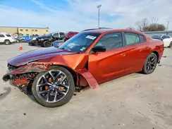 2C3CDXBG3NH220826 2022 DODGE CHARGER