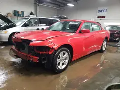 2C3CDXBG3NH224018 2022 DODGE CHARGER