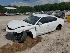 2C3CDXBG3NH224133 2022 DODGE CHARGER