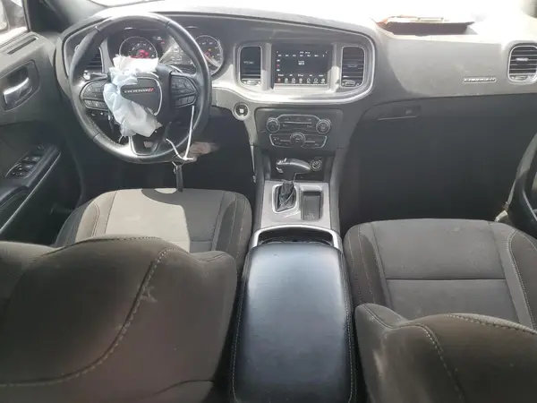 2C3CDXBG3NH224133 2022 DODGE CHARGER - Image 8