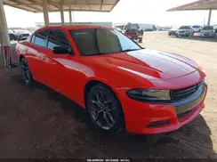 2C3CDXBG3NH224911 2022 DODGE CHARGER