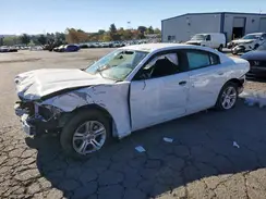 2C3CDXBG3NH227470 2022 DODGE CHARGER