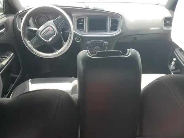 2C3CDXBG3NH231499 2022 DODGE CHARGER - Image 8