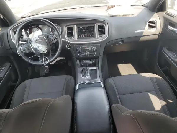 2C3CDXBG3NH234872 2022 DODGE CHARGER - Image 8