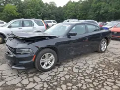 2C3CDXBG3NH239019 2022 DODGE CHARGER