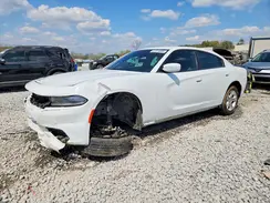 2C3CDXBG3NH239201 2022 DODGE CHARGER
