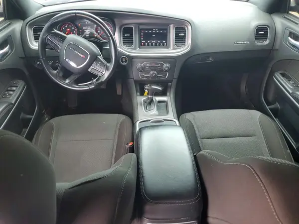2C3CDXBG3NH239361 2022 DODGE CHARGER - Image 8