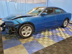 2C3CDXBG3NH239554 2022 DODGE CHARGER