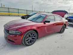 2C3CDXBG3NH240137 2022 DODGE CHARGER