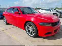 2C3CDXBG3NH243636 2022 DODGE CHARGER