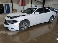 2C3CDXBG3NH248240 2022 DODGE CHARGER