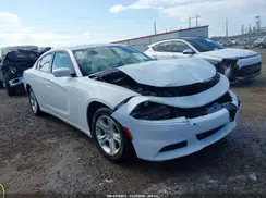 2C3CDXBG3NH250733 2022 DODGE CHARGER