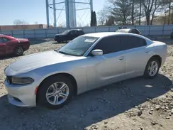 2C3CDXBG3NH254121 2022 DODGE CHARGER