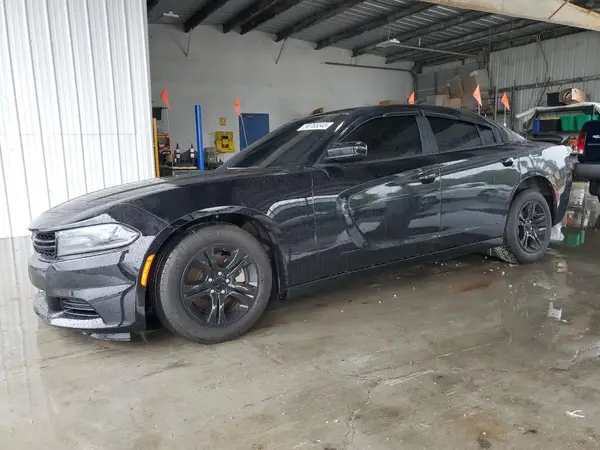 2C3CDXBG3NH254135 2022 DODGE CHARGER - Image 1